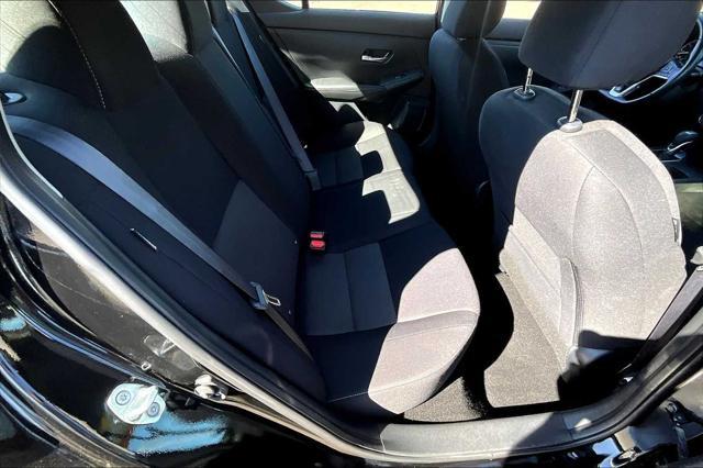 used 2023 Nissan Sentra car, priced at $17,699