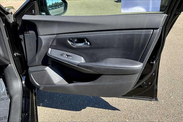 used 2023 Nissan Sentra car, priced at $17,699