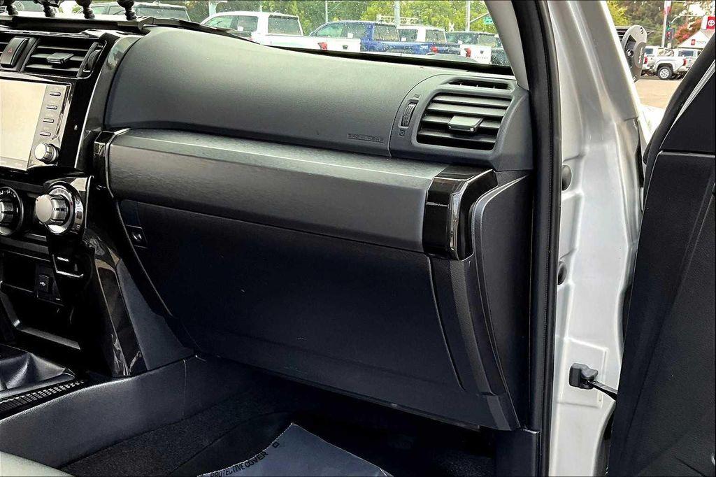 used 2023 Toyota 4Runner car, priced at $48,963