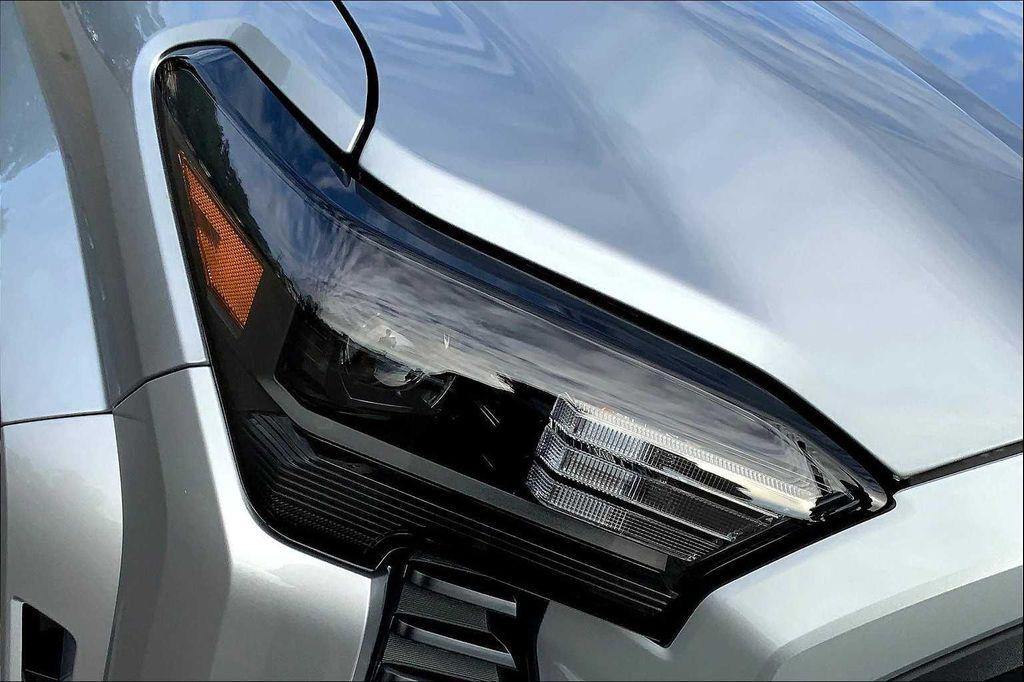 new 2025 Toyota Tacoma car, priced at $43,909