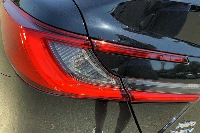 new 2025 Toyota Camry car, priced at $42,113