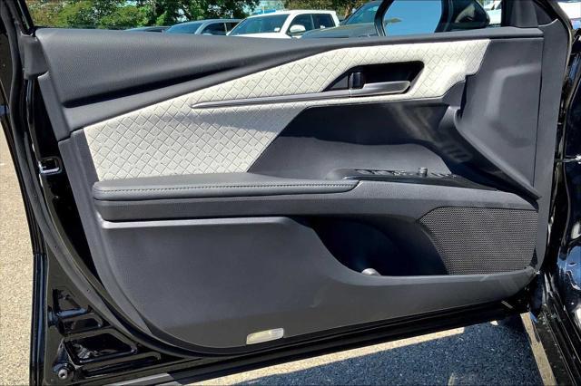 new 2025 Toyota Camry car, priced at $42,113