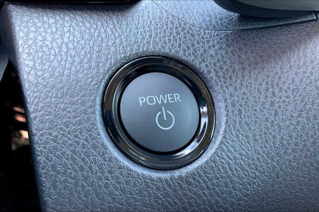 new 2025 Toyota Camry car, priced at $42,113