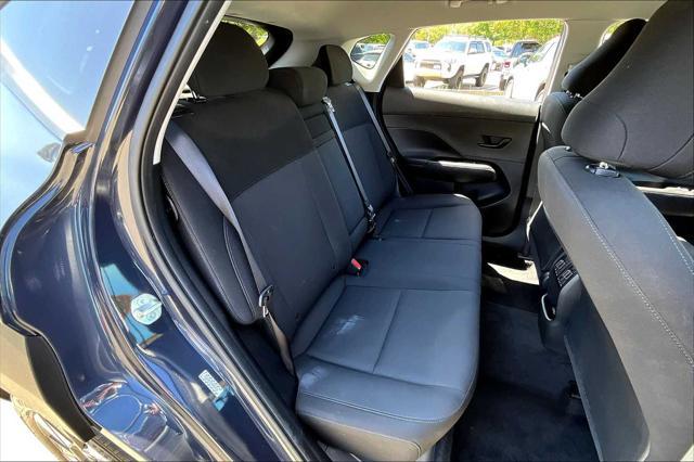 used 2024 Hyundai Kona car, priced at $21,963