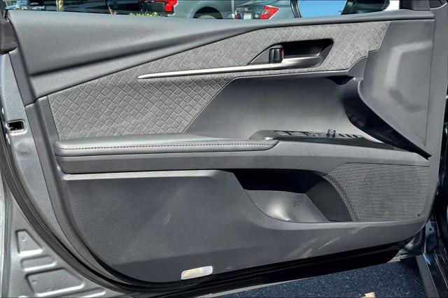 new 2025 Toyota Camry car, priced at $40,857