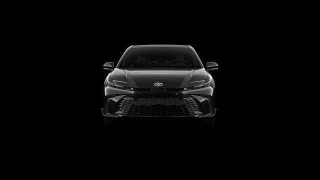 new 2025 Toyota Camry car, priced at $41,012