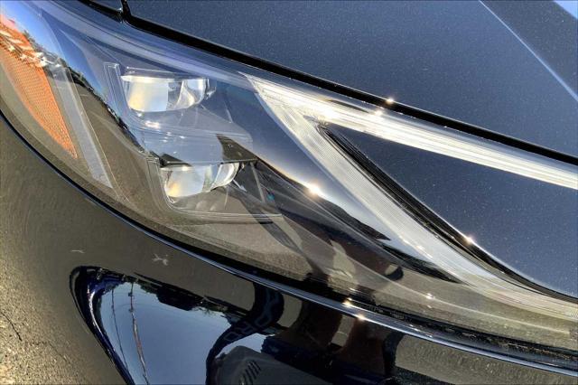 new 2025 Toyota Camry car, priced at $41,012
