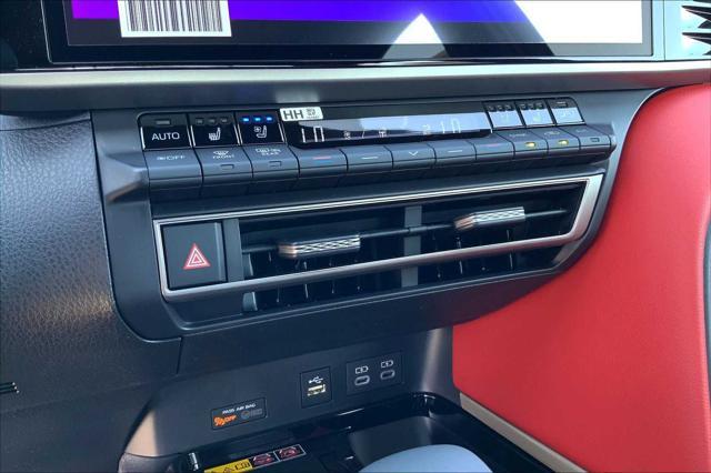 new 2025 Toyota Camry car, priced at $41,012
