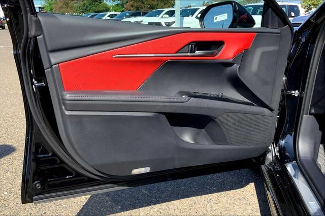 new 2025 Toyota Camry car, priced at $41,012