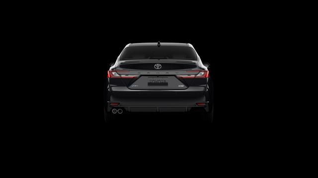 new 2025 Toyota Camry car, priced at $41,012