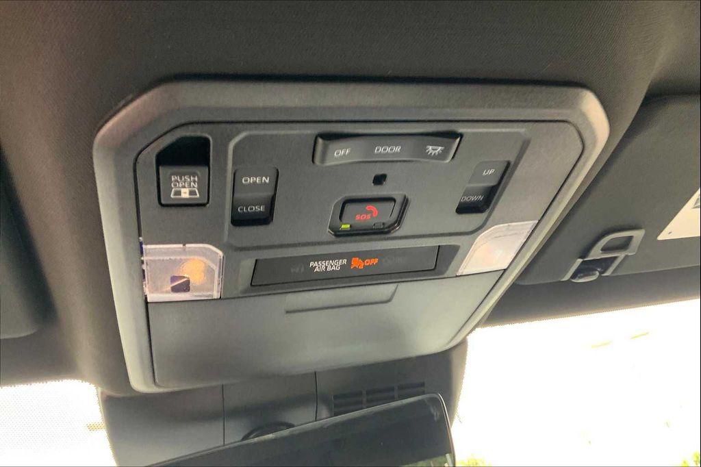 new 2025 Toyota Tacoma car, priced at $55,699