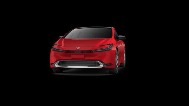 new 2024 Toyota Prius Prime car, priced at $43,303