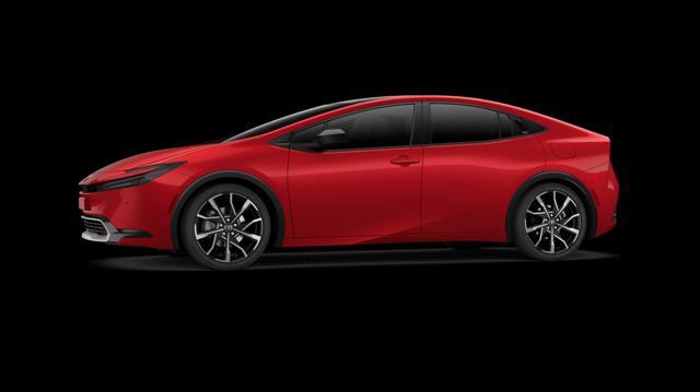 new 2024 Toyota Prius Prime car, priced at $43,303