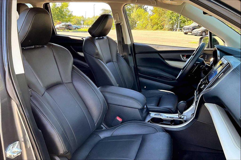 used 2022 Subaru Ascent car, priced at $29,468