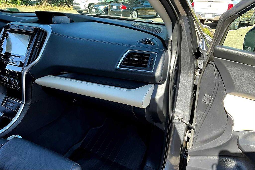 used 2022 Subaru Ascent car, priced at $29,468