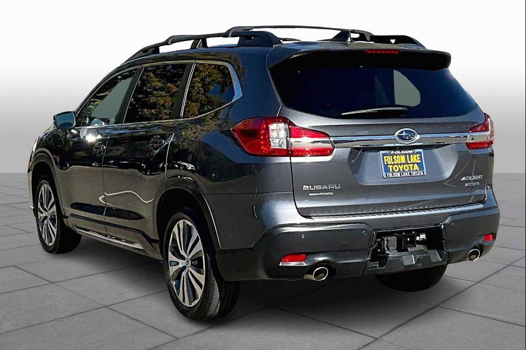 used 2022 Subaru Ascent car, priced at $29,468