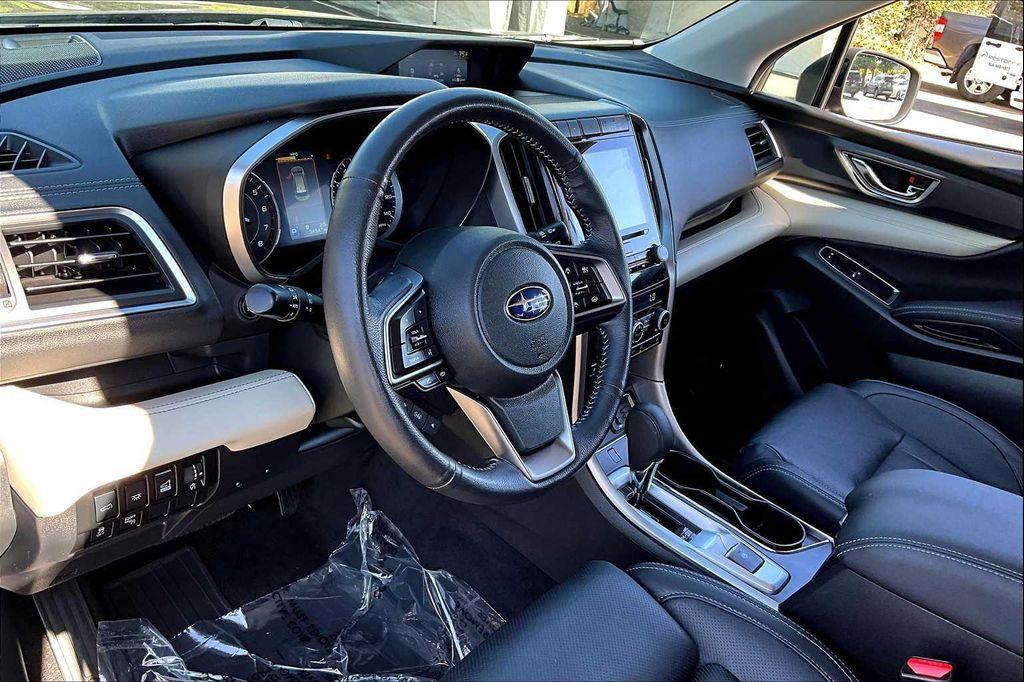 used 2022 Subaru Ascent car, priced at $29,468