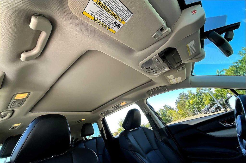 used 2022 Subaru Ascent car, priced at $29,468
