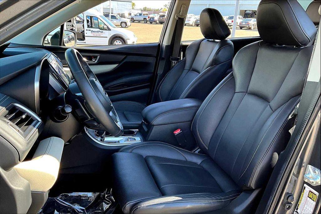 used 2022 Subaru Ascent car, priced at $29,468