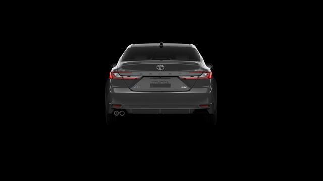 new 2025 Toyota Camry car, priced at $42,322