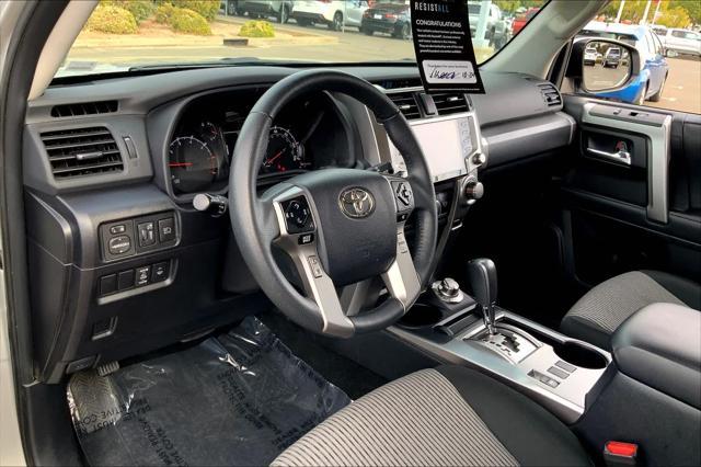 used 2024 Toyota 4Runner car, priced at $43,962