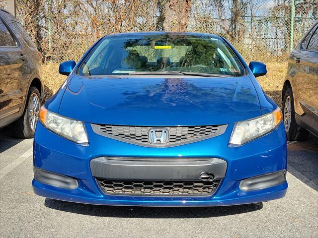 used 2012 Honda Civic car, priced at $13,995