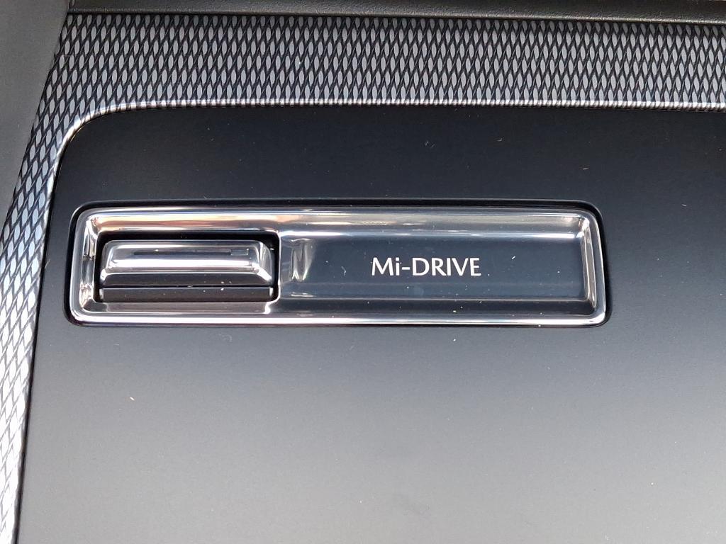 new 2025 Mazda CX-90 car, priced at $54,830