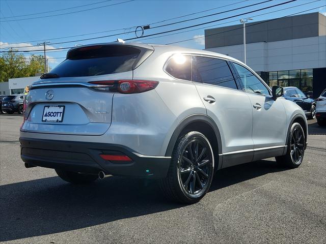 used 2023 Mazda CX-9 car, priced at $31,995