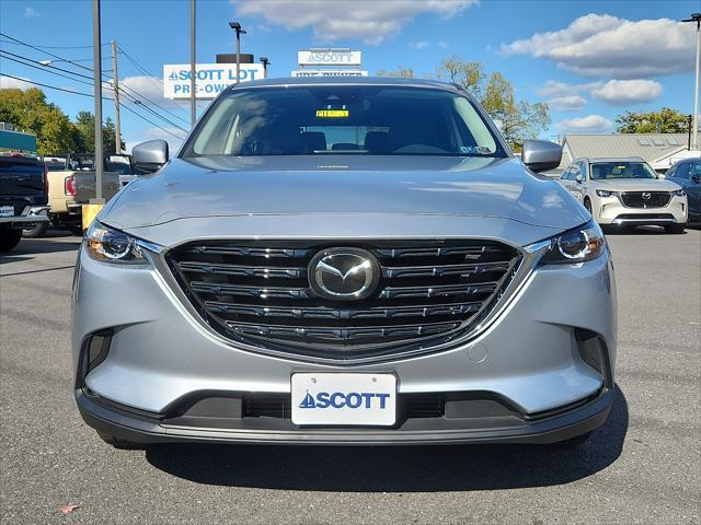 used 2023 Mazda CX-9 car, priced at $31,995