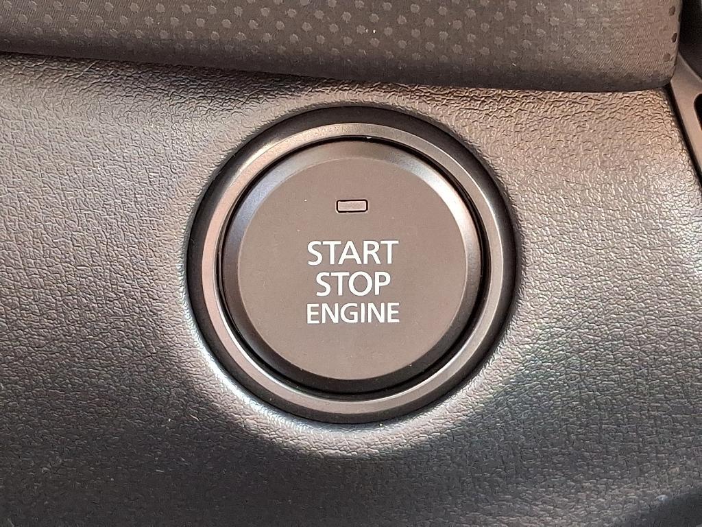 new 2025 Mazda CX-50 car, priced at $32,535