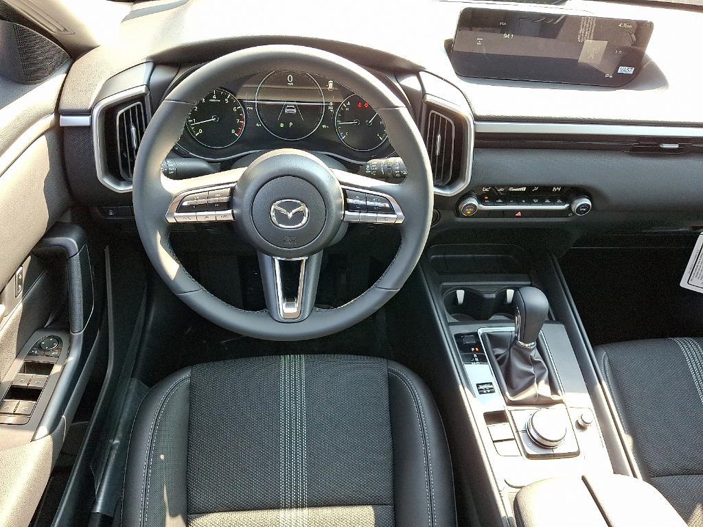new 2025 Mazda CX-50 car, priced at $32,535