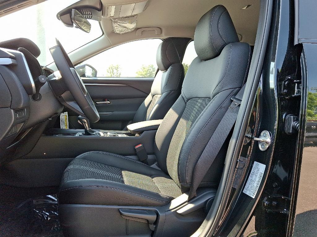 new 2025 Mazda CX-50 car, priced at $32,535