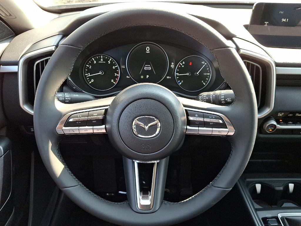 new 2025 Mazda CX-50 car, priced at $32,535