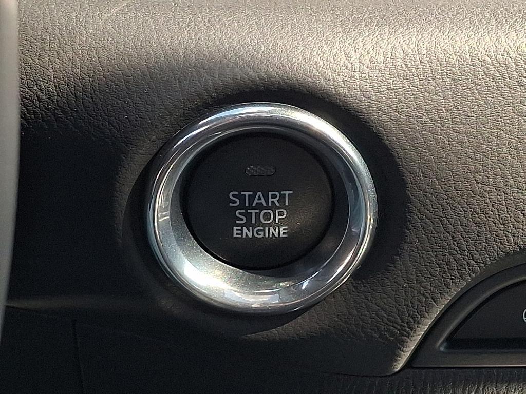 new 2025 Mazda CX-5 car, priced at $40,265