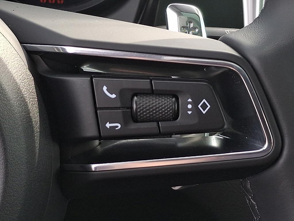 used 2022 Porsche Macan car, priced at $47,995