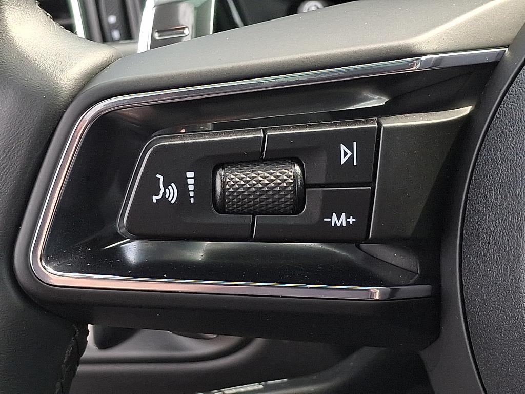 used 2022 Porsche Macan car, priced at $47,995