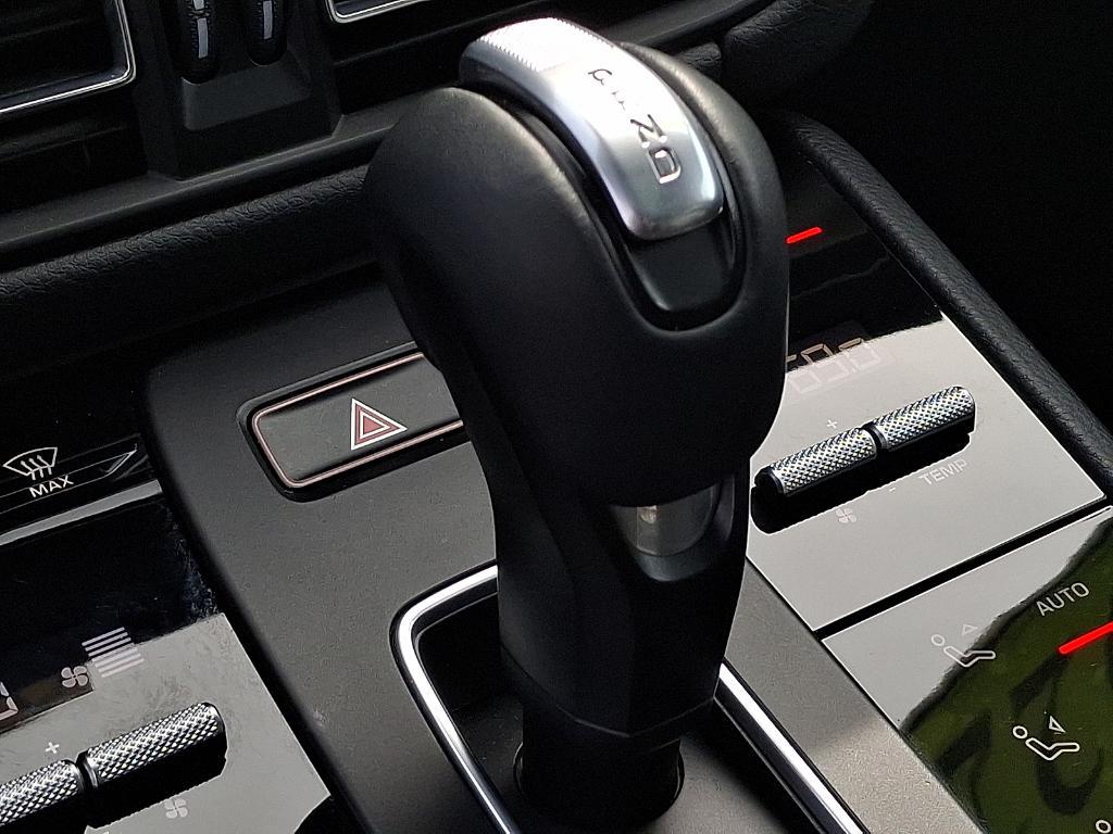 used 2022 Porsche Macan car, priced at $47,995