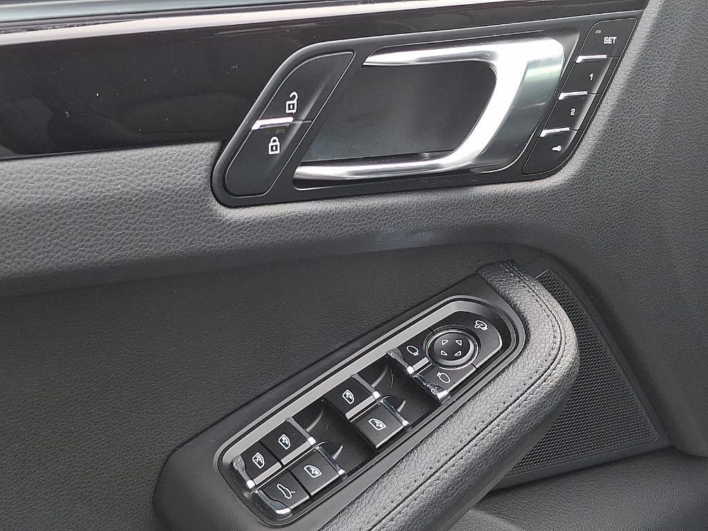 used 2022 Porsche Macan car, priced at $47,995