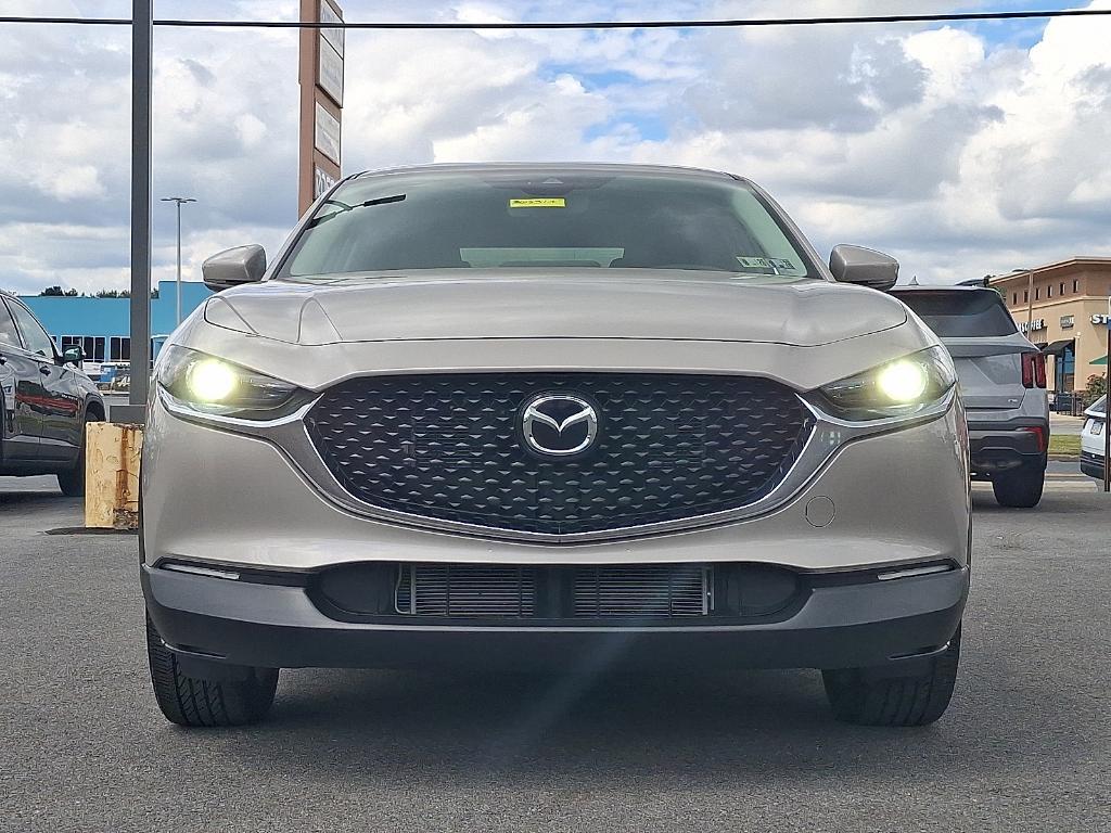 used 2022 Mazda CX-30 car, priced at $23,495
