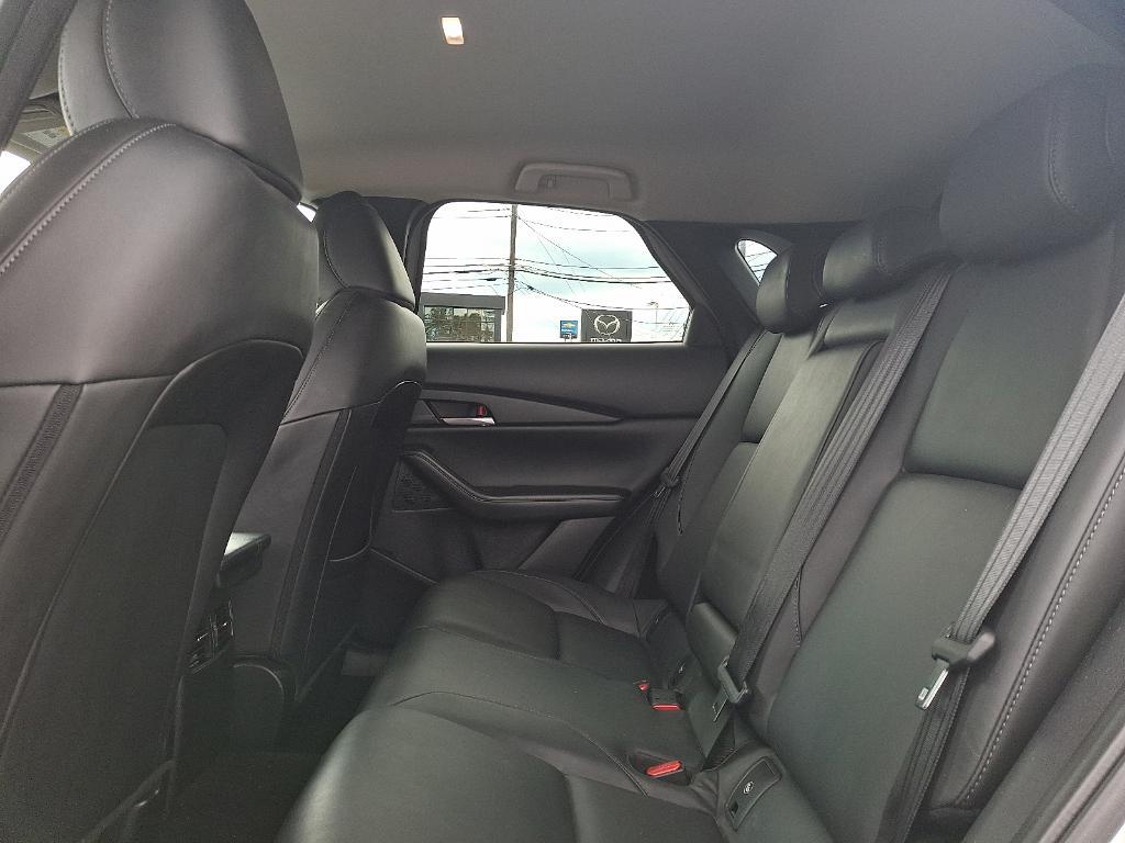 used 2022 Mazda CX-30 car, priced at $23,495