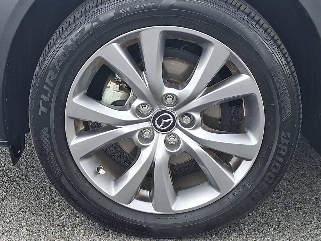 used 2022 Mazda CX-30 car, priced at $23,495