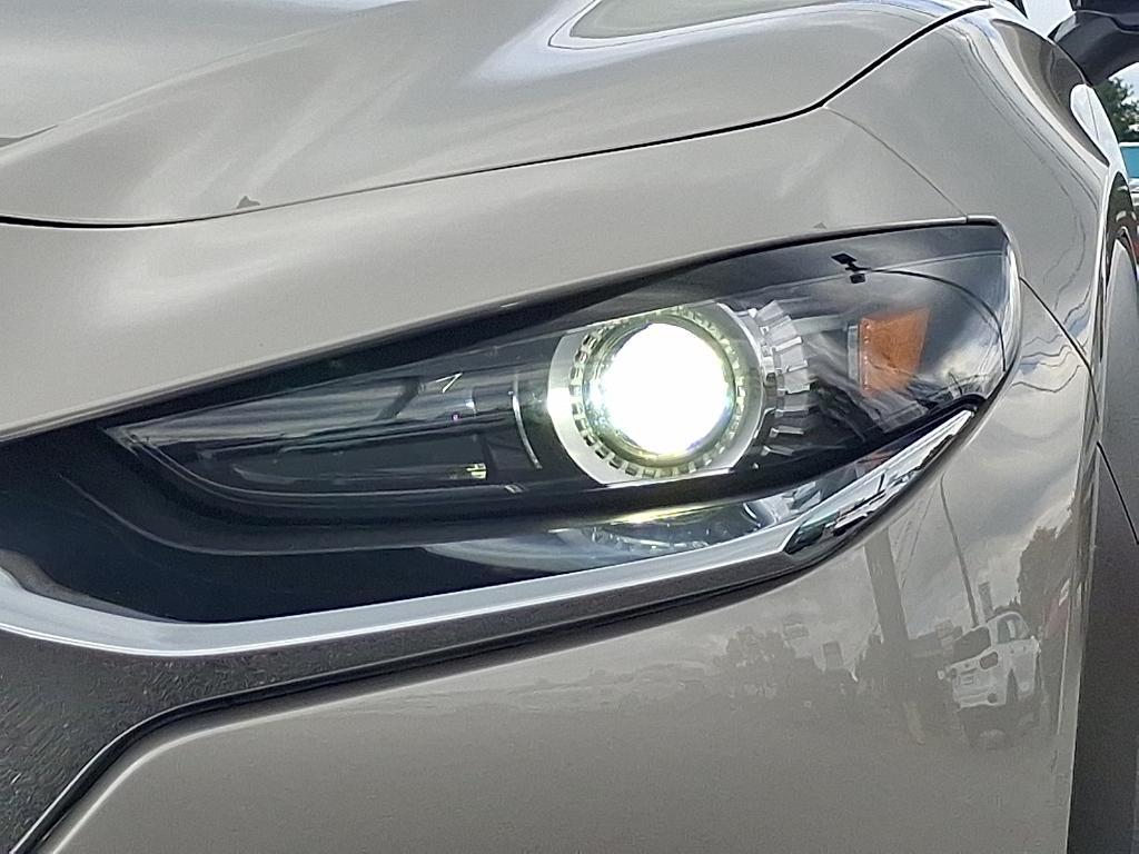 used 2022 Mazda CX-30 car, priced at $23,495