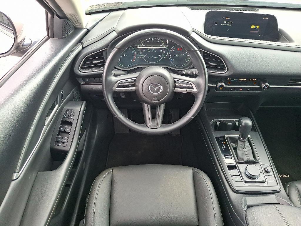 used 2022 Mazda CX-30 car, priced at $23,495