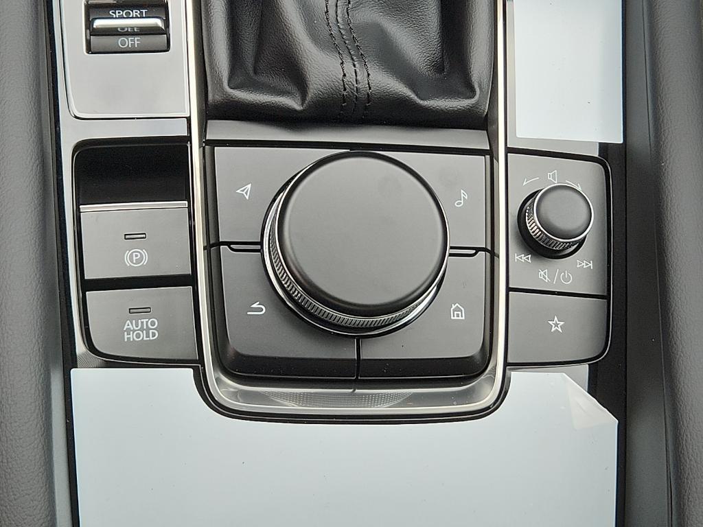 new 2025 Mazda Mazda3 car, priced at $28,385