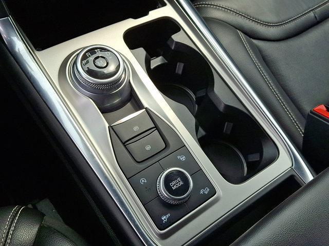 used 2020 Ford Explorer car, priced at $32,995