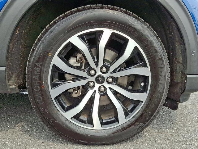 used 2020 Ford Explorer car, priced at $32,995