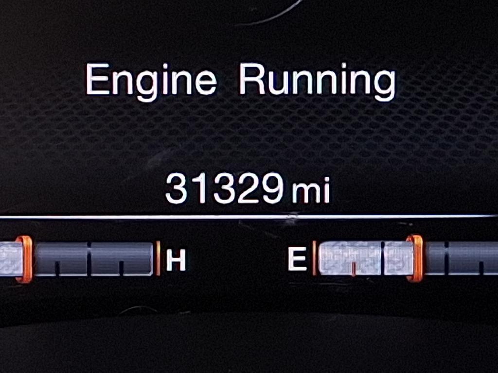 used 2021 Jeep Renegade car, priced at $19,995