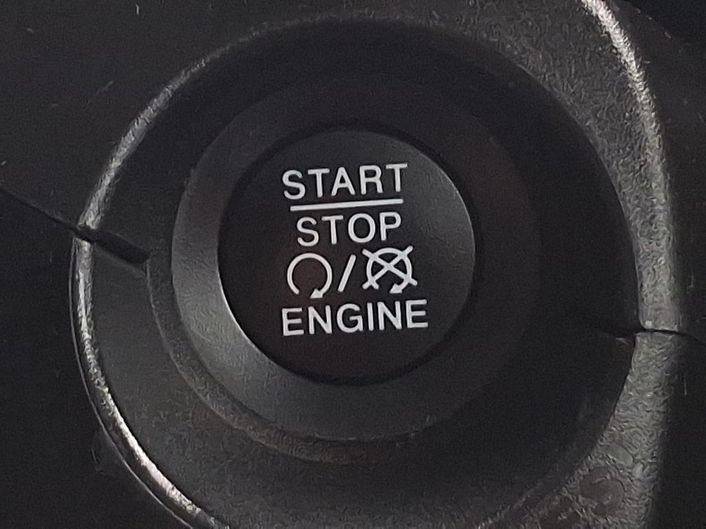 used 2021 Jeep Renegade car, priced at $19,995
