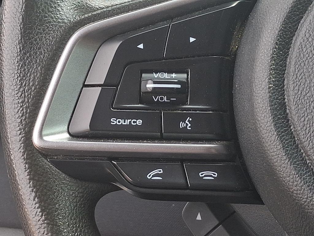 used 2021 Subaru Outback car, priced at $20,995