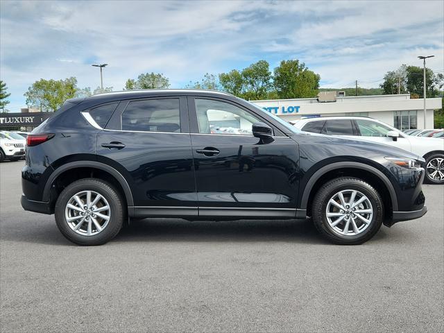 used 2023 Mazda CX-5 car, priced at $29,595